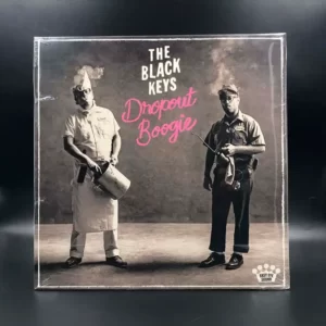 Black Keys - Dropout Boogie