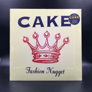 Cake - Fashion Nugget