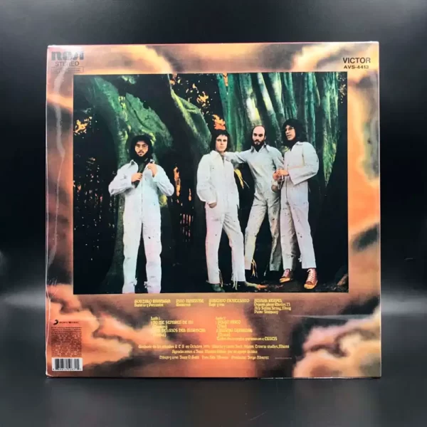 Crucis - Los Delirios Del Mariscal