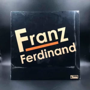 Franz Ferdinand 2004