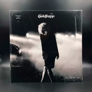 Goldfrapp - Tales Of Us