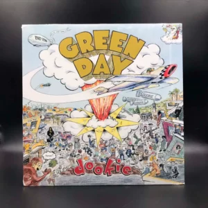 Green Day - Dookie
