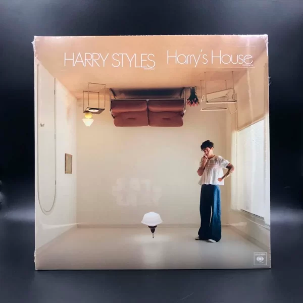 Harry Styles - Harry's House