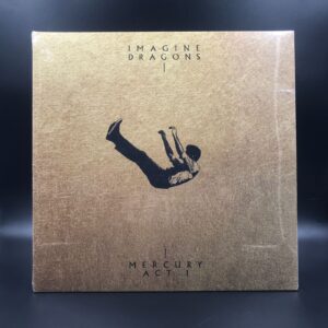 Imagine Dragons - Mercury Act I