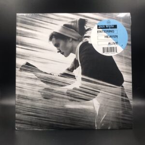 Jack White - Entering Heaven Alive