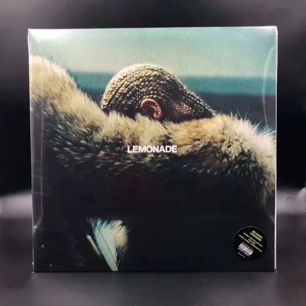 Beyoncé - Lemonade (2 LPs)