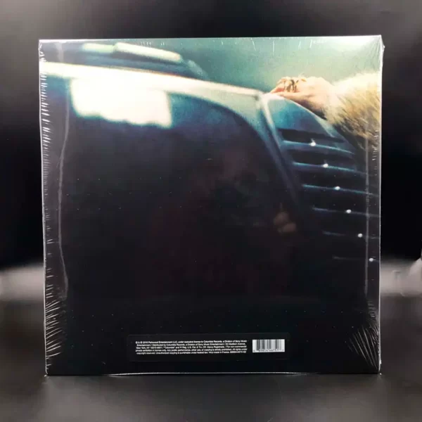 Beyoncé - Lemonade (2 LPs)