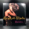 Erykah Badu - Baduizm (2 LPs) - Sonic Discos Erykah Badu - Baduizm (2 LPs) - Sonic Discos