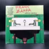 Frank Zappa - Waka / Jawaka - Sonic Discos
