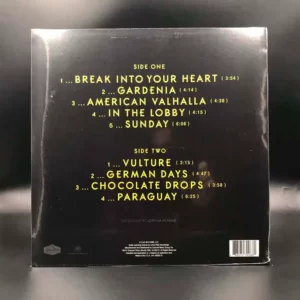 Iggy Pop – Post Pop Depression – Contra