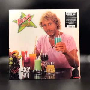 Marcos Valle 1983