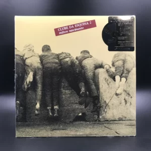 Milton Nascimento - Clube Da Esquina 2 (2 LPs)