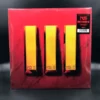 Nas KING'S DISEASE 1.2.3 セット Nas- King's Disease III (2 LPs) - Sonic Discos