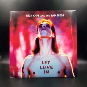 Nick Cave & The Bad Seeds - Let Love In