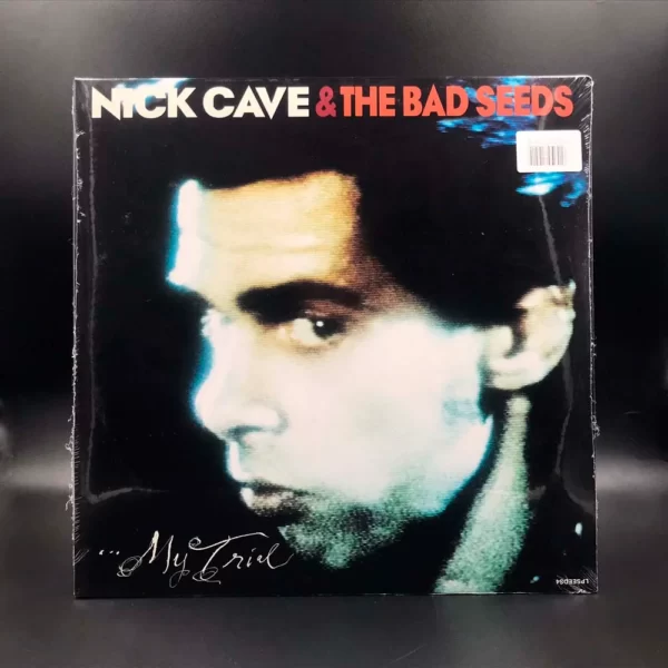 Nick Cave & The Bad Seeds - Your Funeral... My Trial (2 LPs)