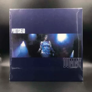 Portishead - Dummy