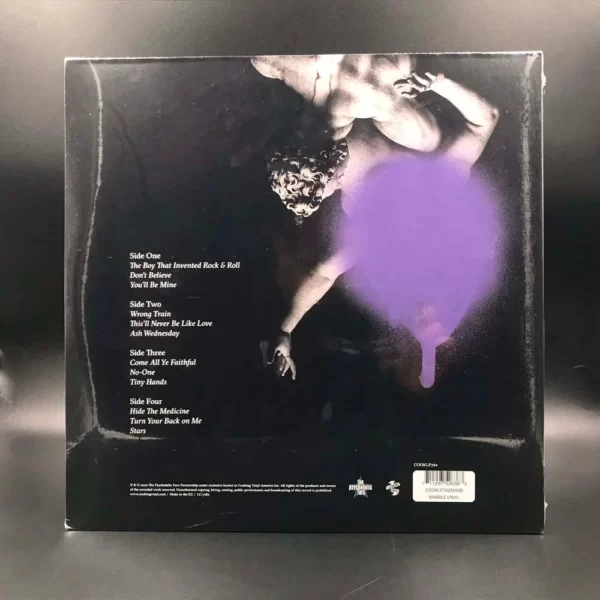Psychedelic Furs - Made Of Rain (2 LPs)