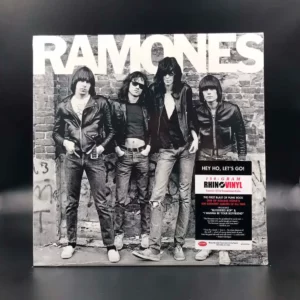 Ramones 1976