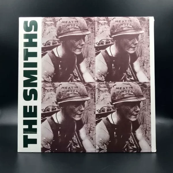 Smiths - Meat Is Murder