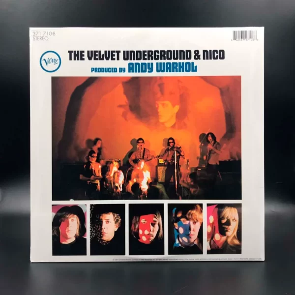 Velvet Underground & Nico