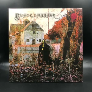 Black Sabbath (1970)