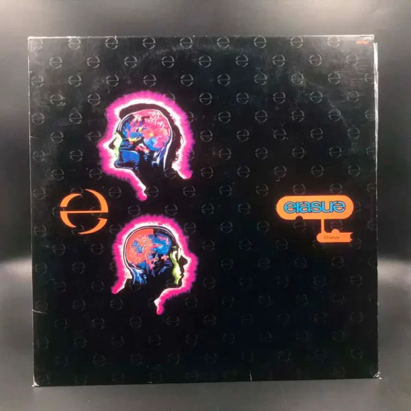 Erasure – Chorus