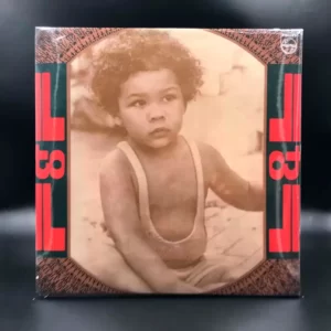 Gilberto Gil - Expresso 2222