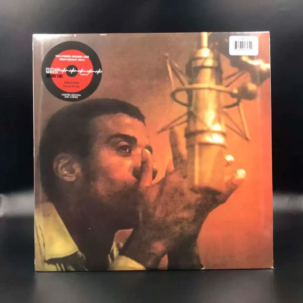 Jorge Ben - Força Bruta