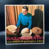 Milton Banana Trio - Balançando Com Milton Banana Trio - Sonic Discos