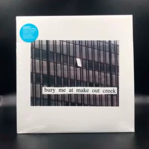 Mitski - Bury Me At Make Out Creek