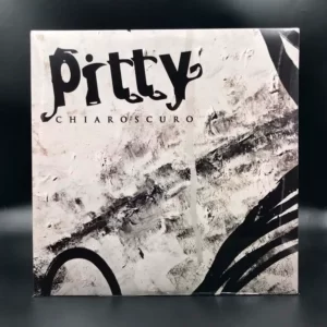 Pitty - Chiaroscuro
