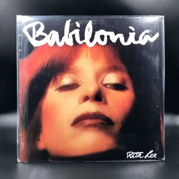 Rita Lee - Babilônia