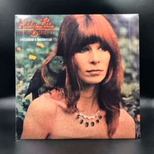 Rita Lee - Entradas e Bandeiras