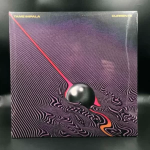 Tame Impala - Currents (2 LPs)