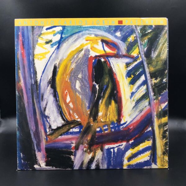 Tom Jobim - Passarim