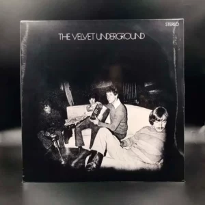Velvet Underground - The Velvet Underground 1969