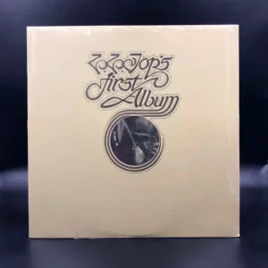 ZZ Top - First Album