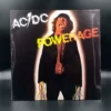 AC/DC - Powerage - Sonic Discos