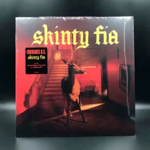 Fontaines D.C. - Skinty Fia