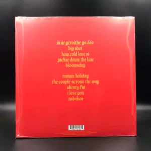 Fontaines – Skinty – Contra