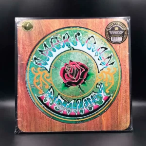 Grateful Dead - American Beauty