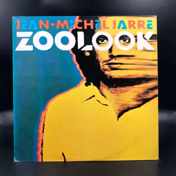 Jean Michel Jarre – Zoolook