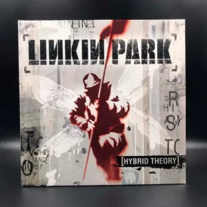 Linkin Park - Hybrid Theory