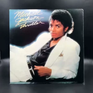 Michael Jackson - Thriller
