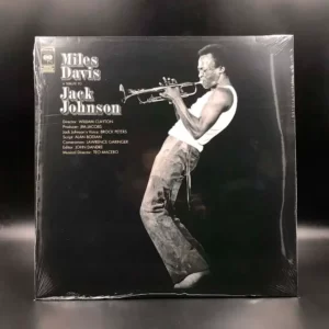 Miles Davis - A Tribute To Jack Johnson