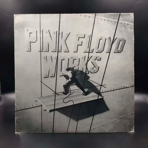Pink Floyd - Works