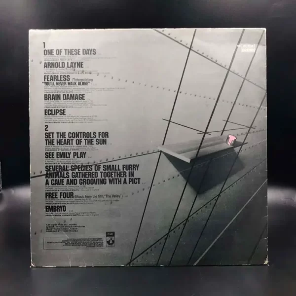 Pink Floyd - Works