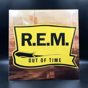 R.E.M. - Out Of Time