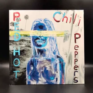 Red Hot Chili Peppers - By The Way (2 LPs)