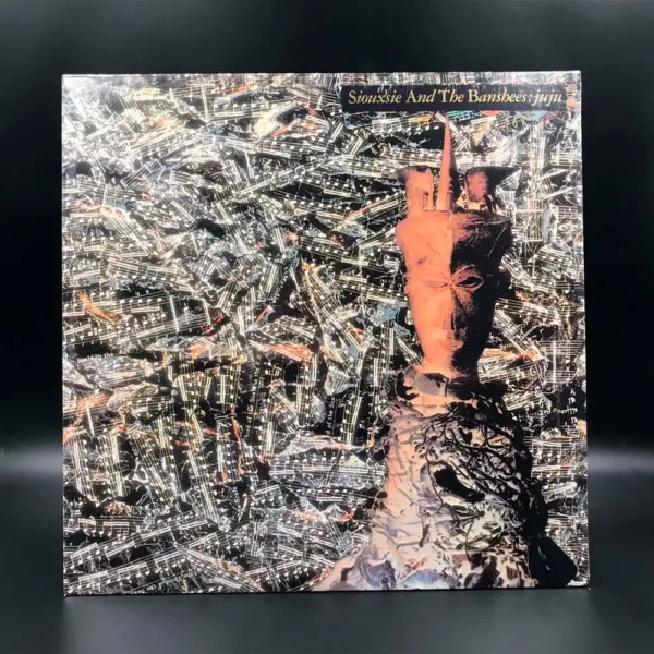 Siouxsie And The Banshees - Juju